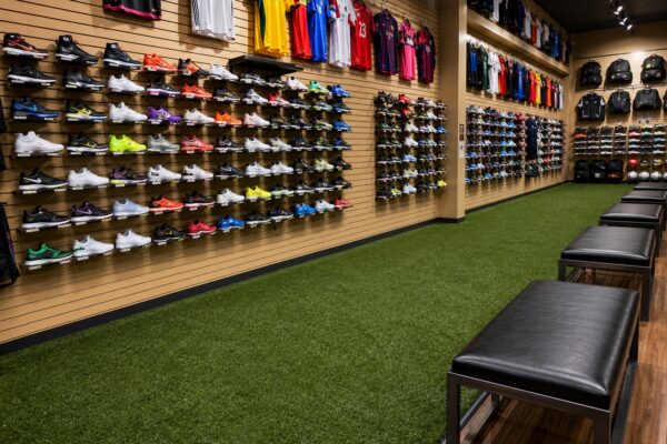 Commercial-Turf