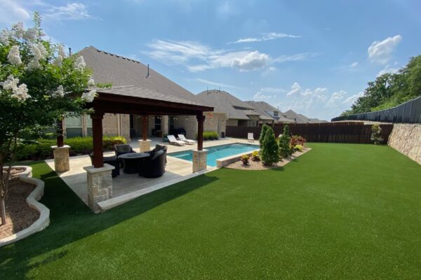 TTR-Backyard