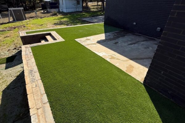 TTR-Patio