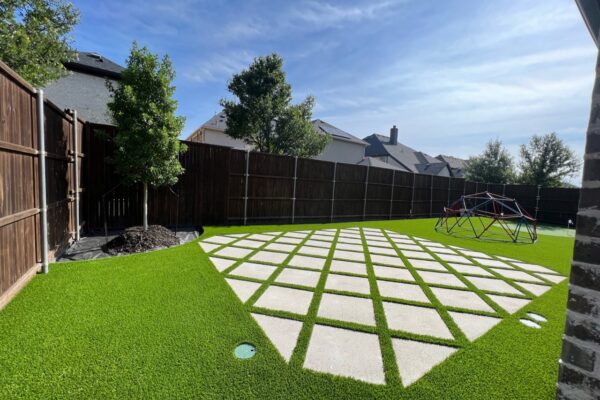 TTR-Pavers